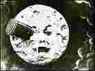 Still from 'La Voyage dans la lune'
