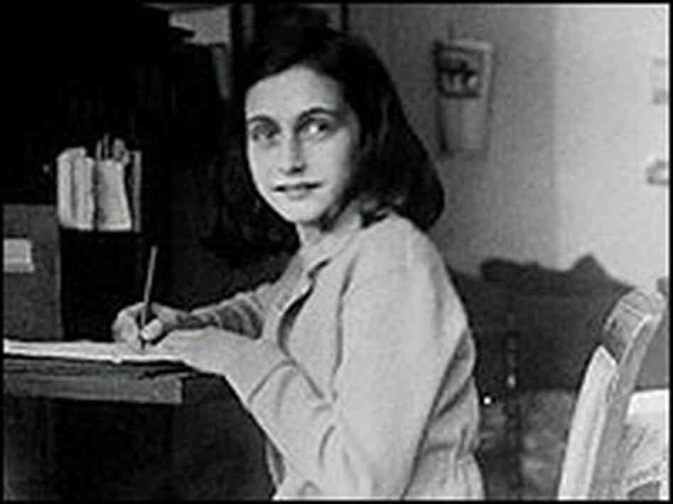 Anne Frank