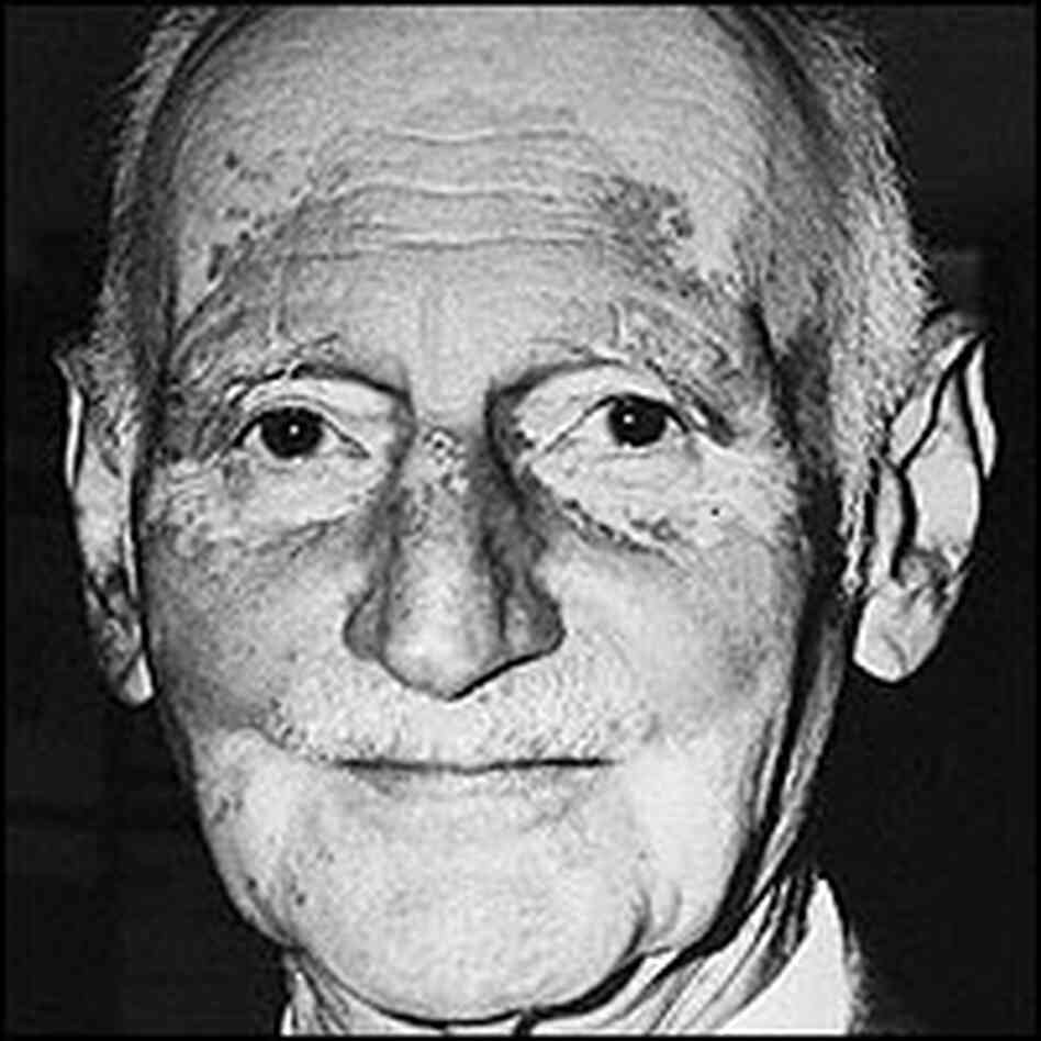 Otto Frank