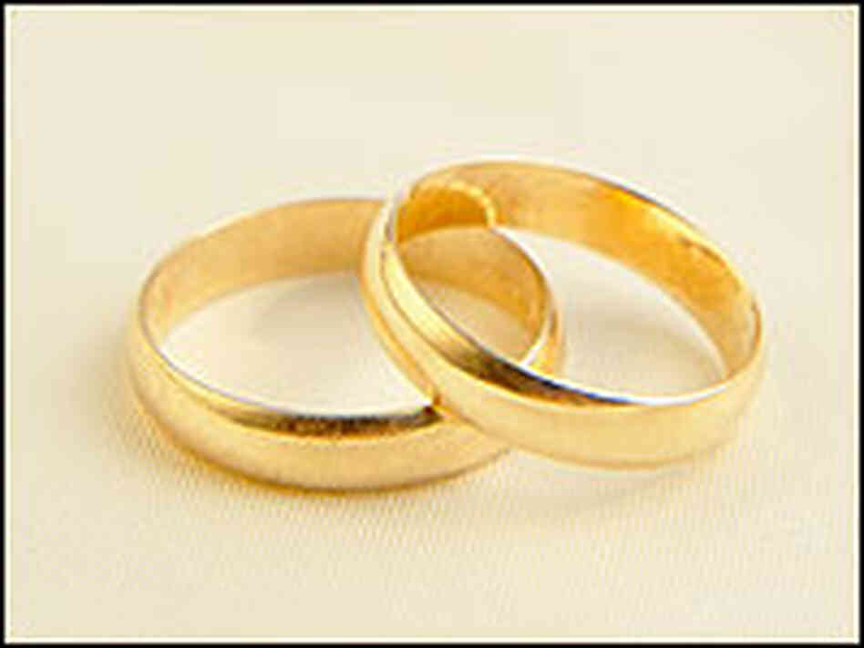 Gold Rings Gold Rings