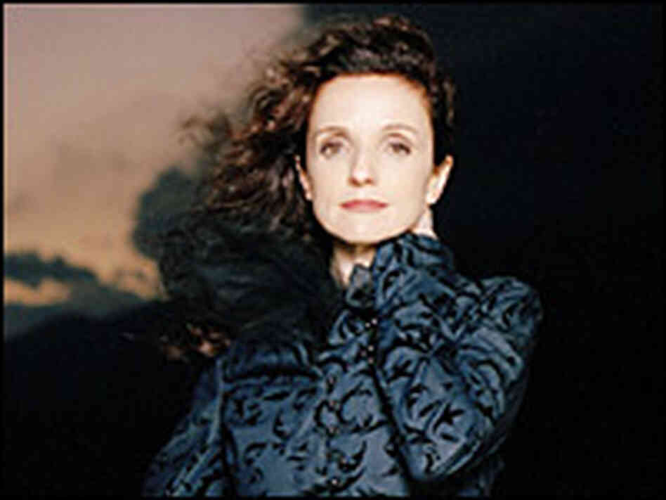 Patty Griffin