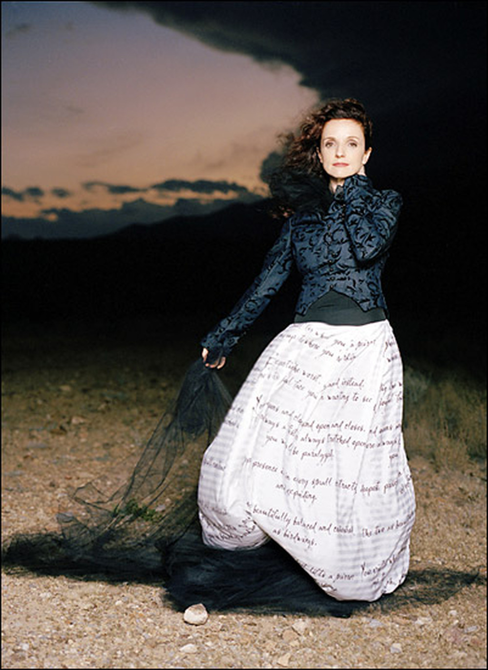 Patty Griffin