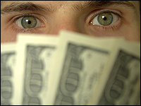 Money photo