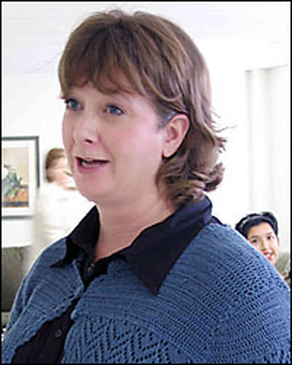 Debbie Busch Debbie Busch