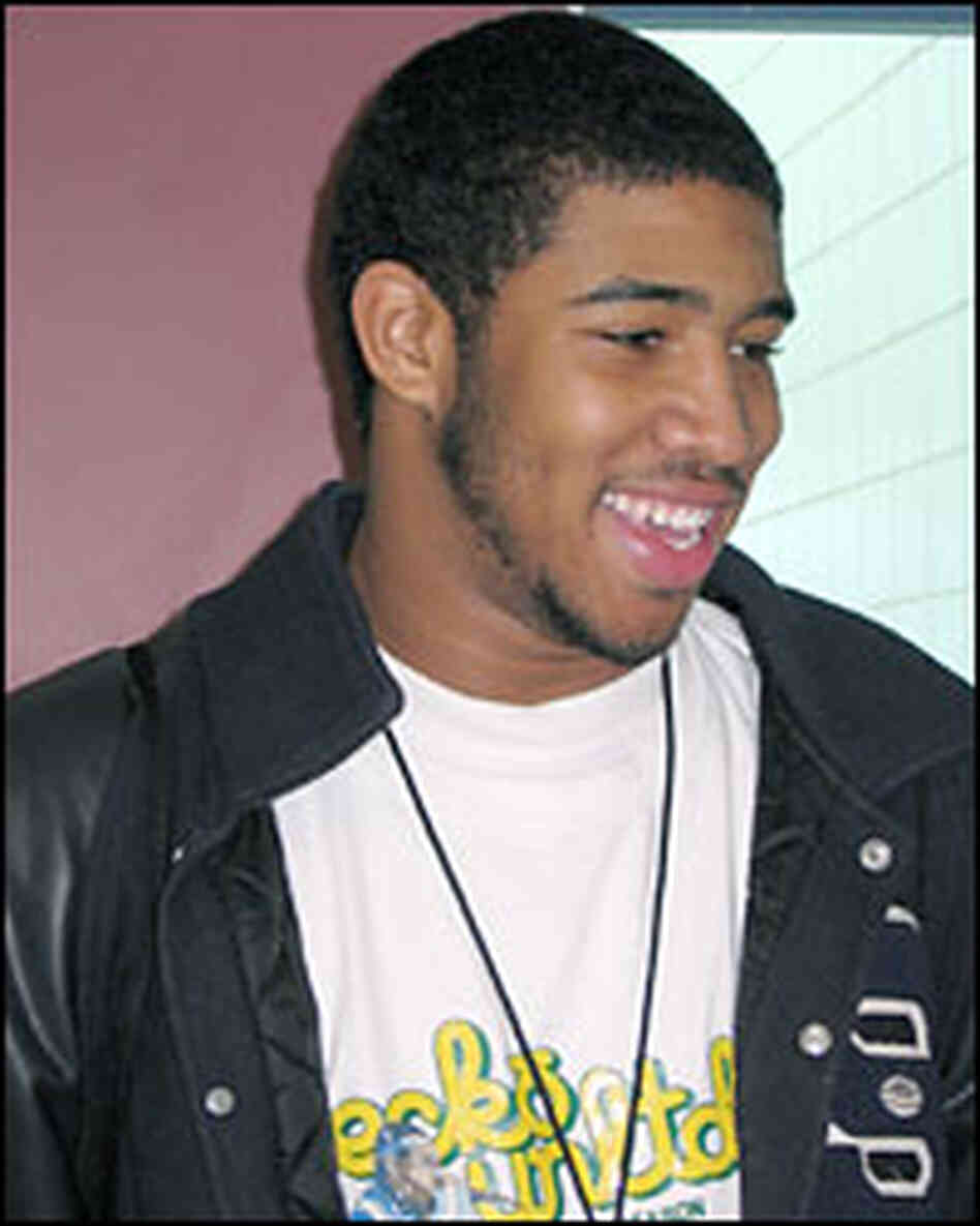 Eugene Daniels Eugene Daniels