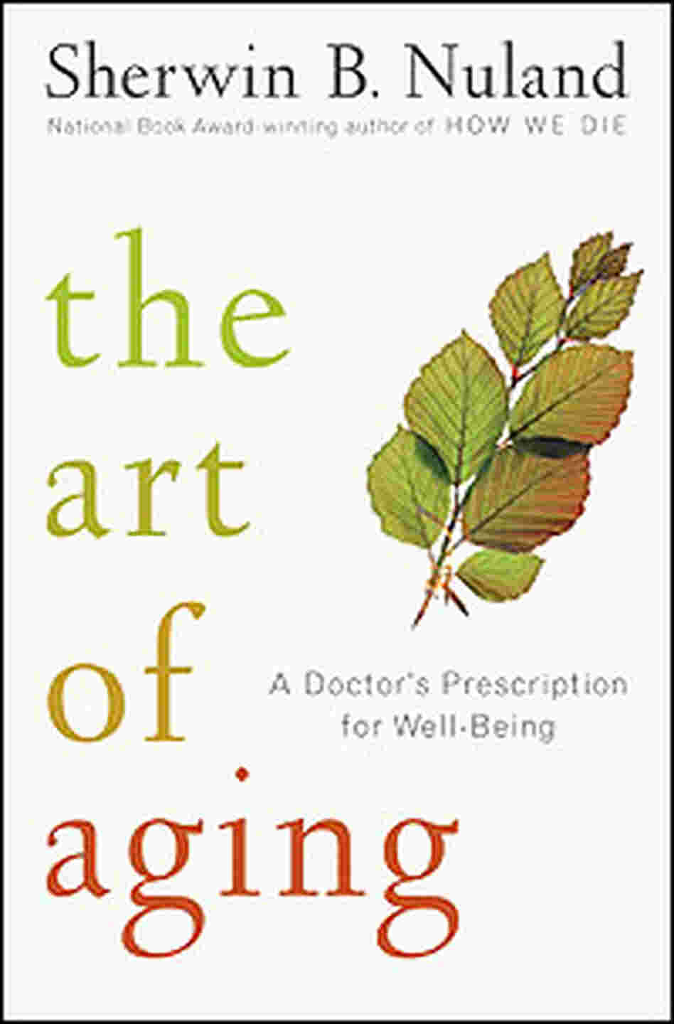 Art of Aging Art of Aging
