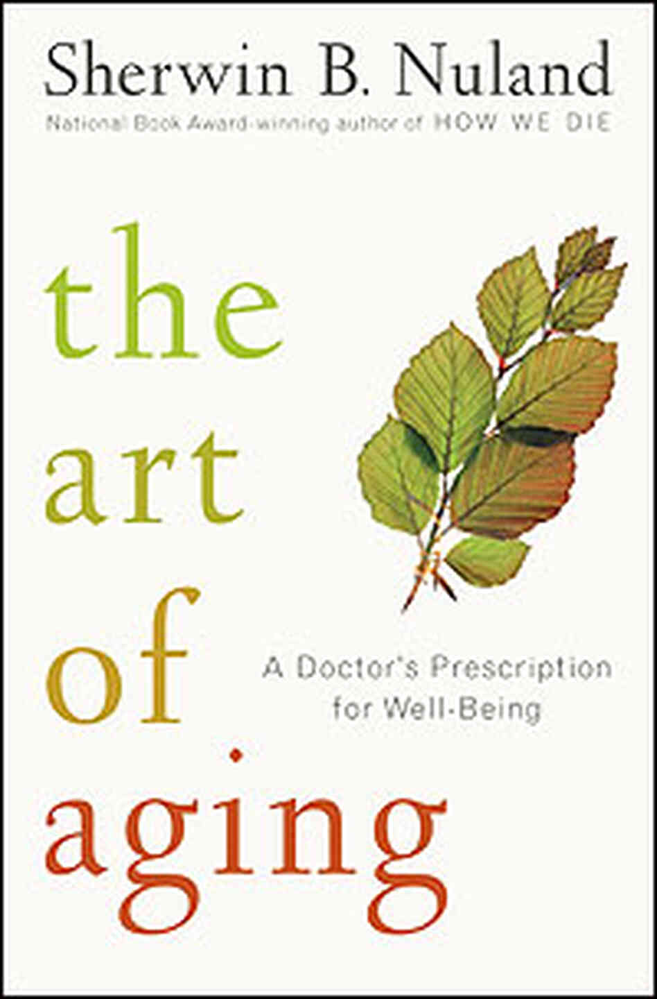 Art of Aging Art of Aging