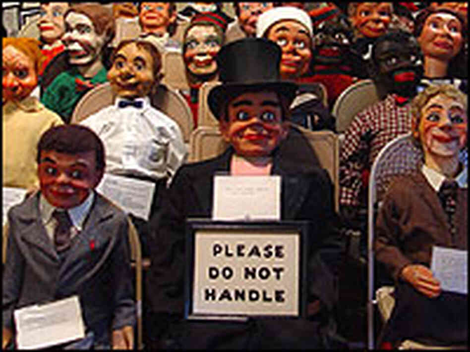 Ventriloquist Dummies Ventriloquist Dummies