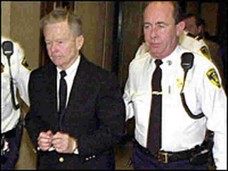 Father John Geoghan Father John Geoghan