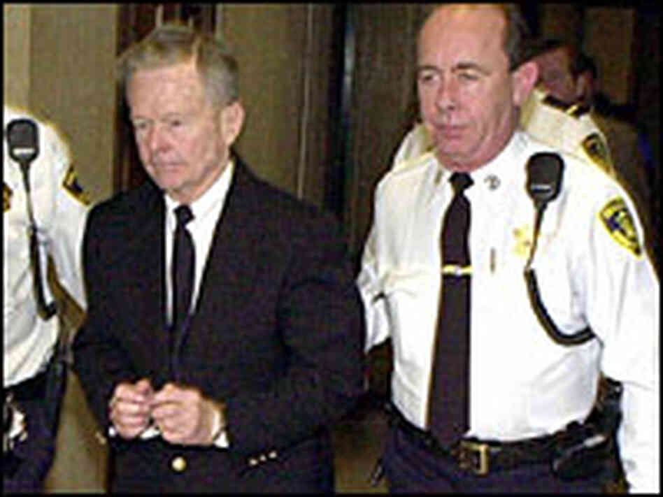 Father John Geoghan Father John Geoghan