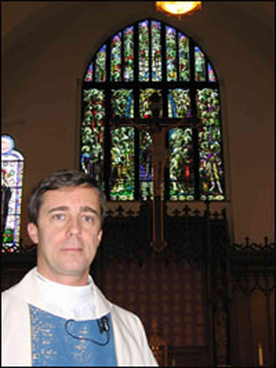 Father David Goodrow Father David Goodrow