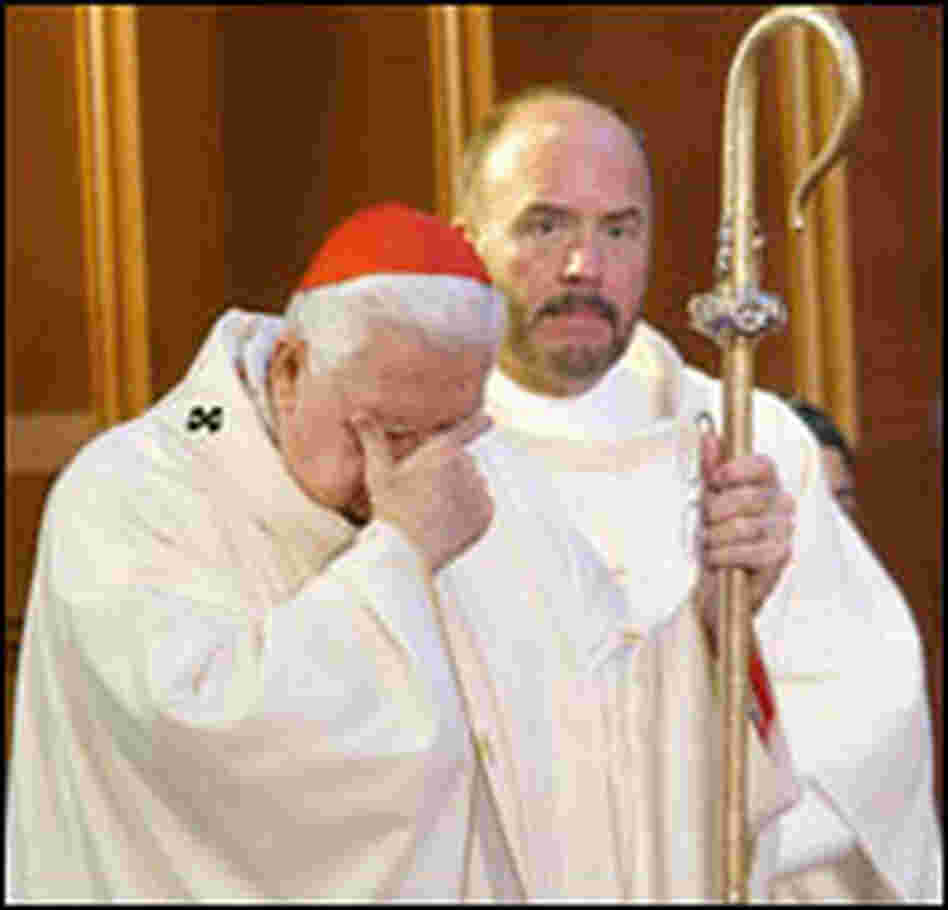 Cardinal Law Cardinal Law