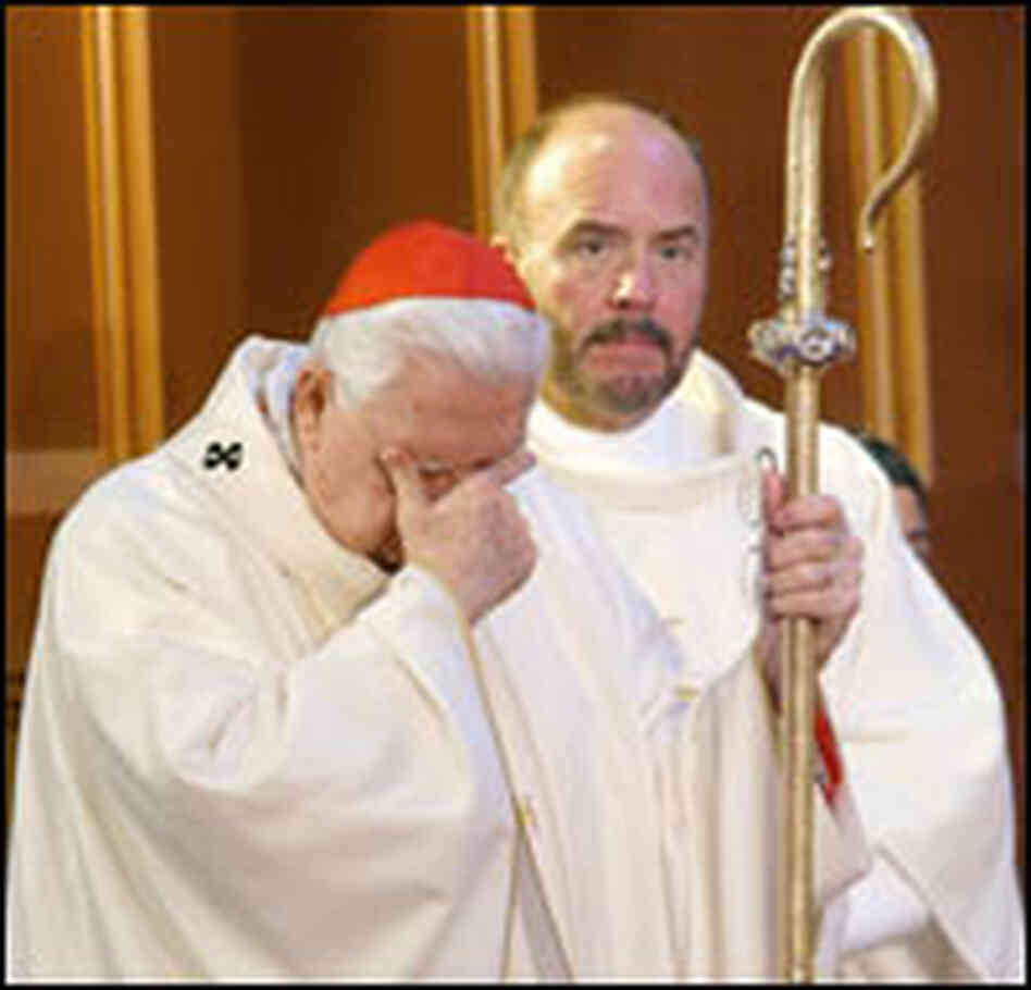 Cardinal Law Cardinal Law