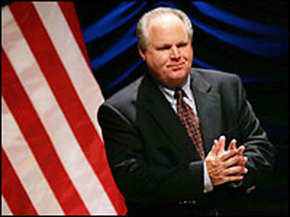 Rush Limbaugh