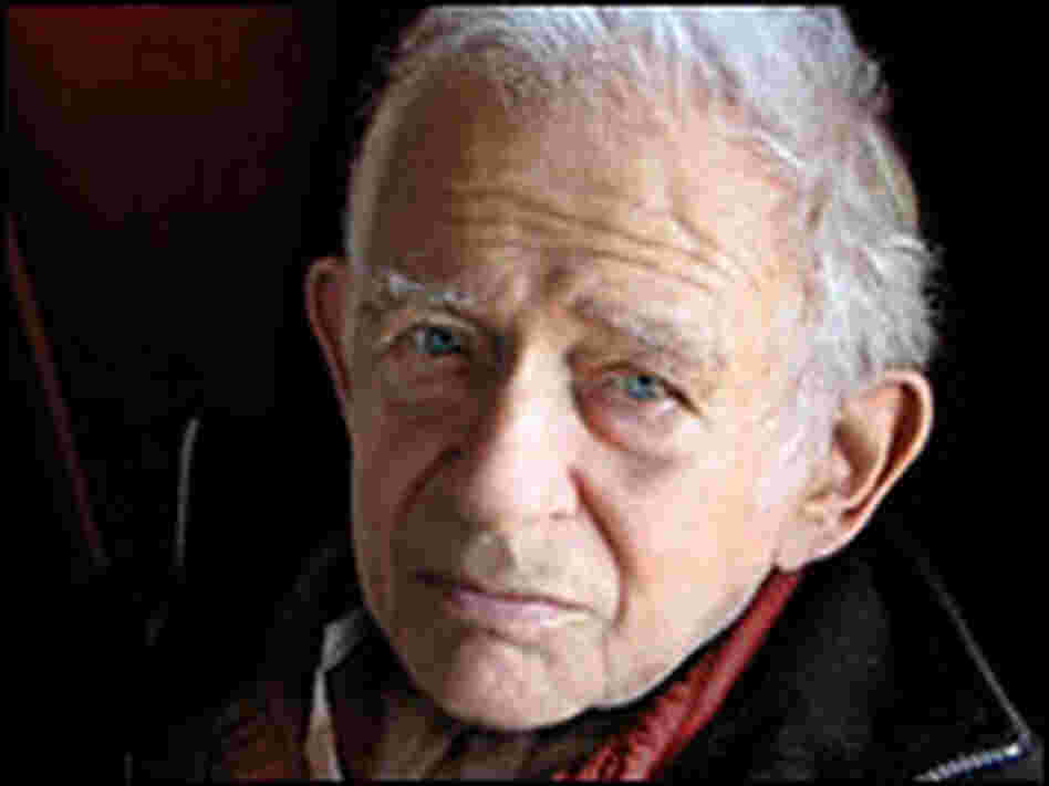 Norman Mailer