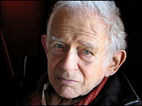 Norman Mailer