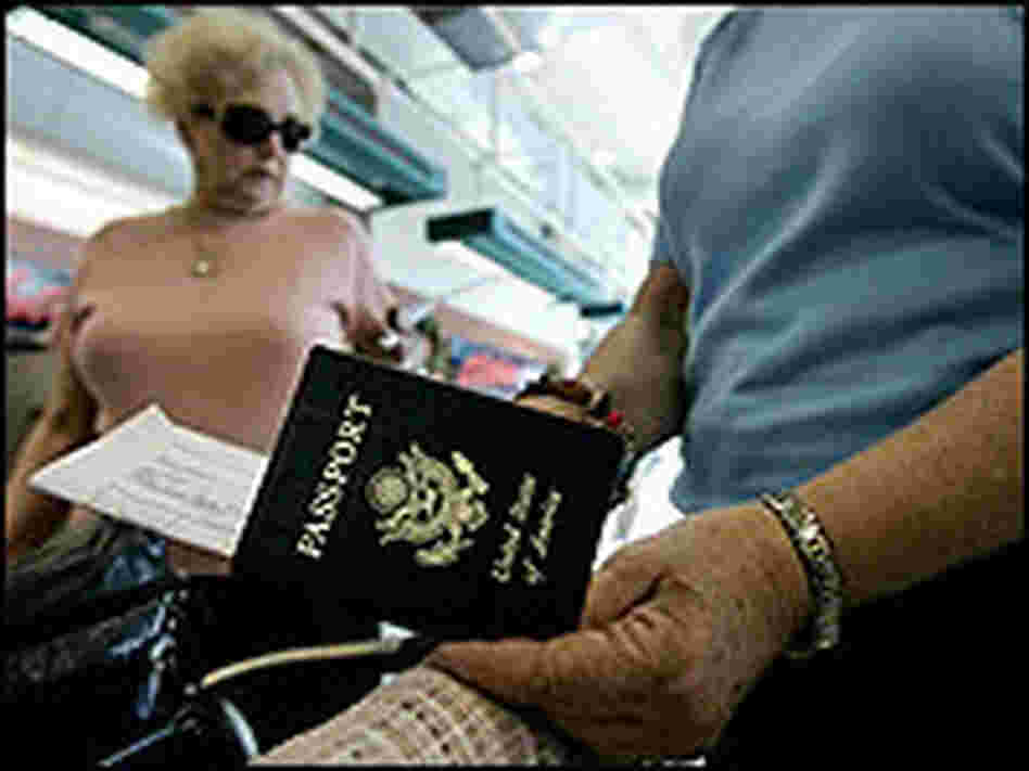 Passport Passport