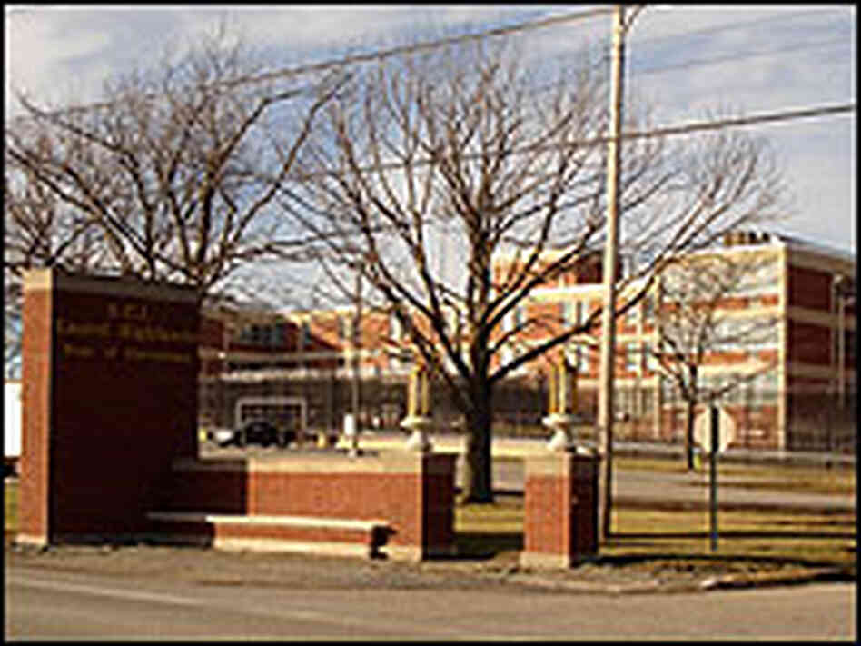 SCI-Laurel Highlands SCI-Laurel Highlands