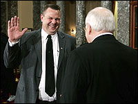 Jon Tester