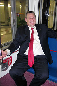 Tram