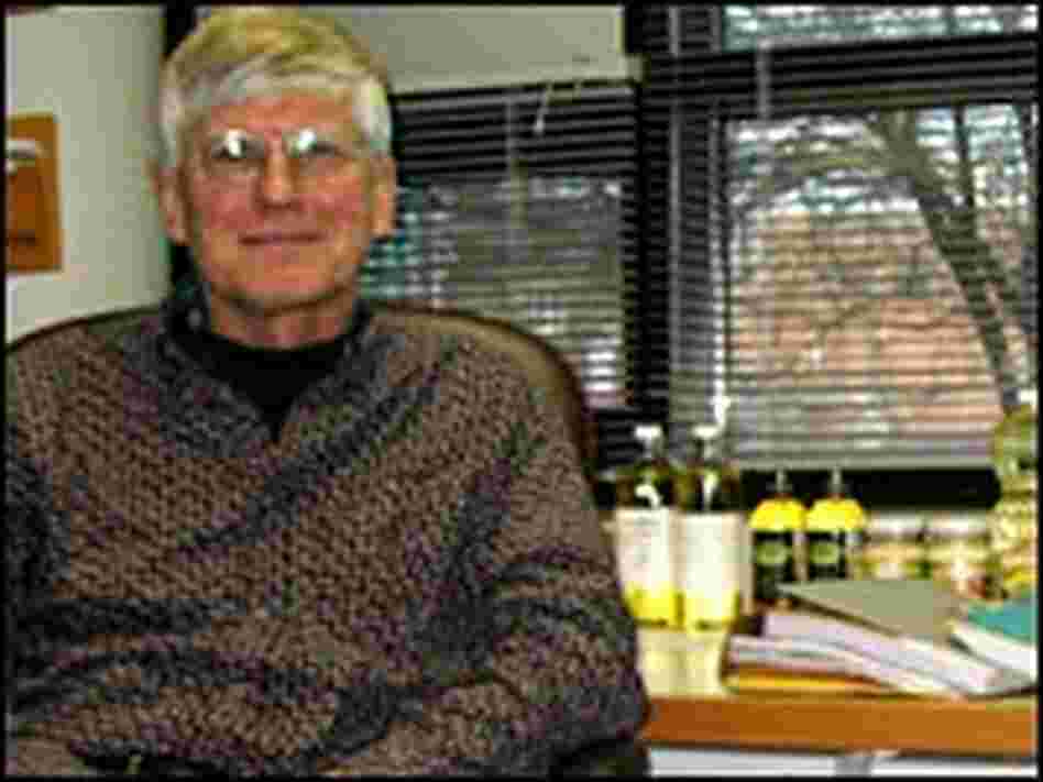 Walter Fehr Walter Fehr