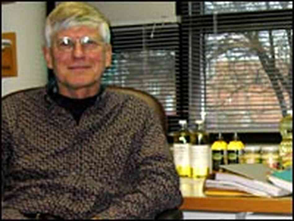 Walter Fehr Walter Fehr
