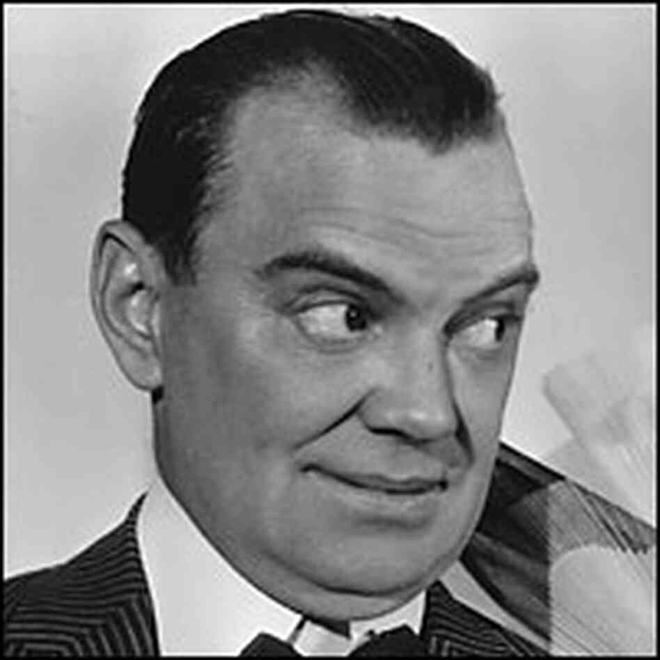 Cliff Edwards Cliff Edwards