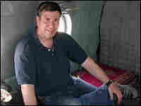 State Department's Horatio Ureta State Department's Horatio Ureta