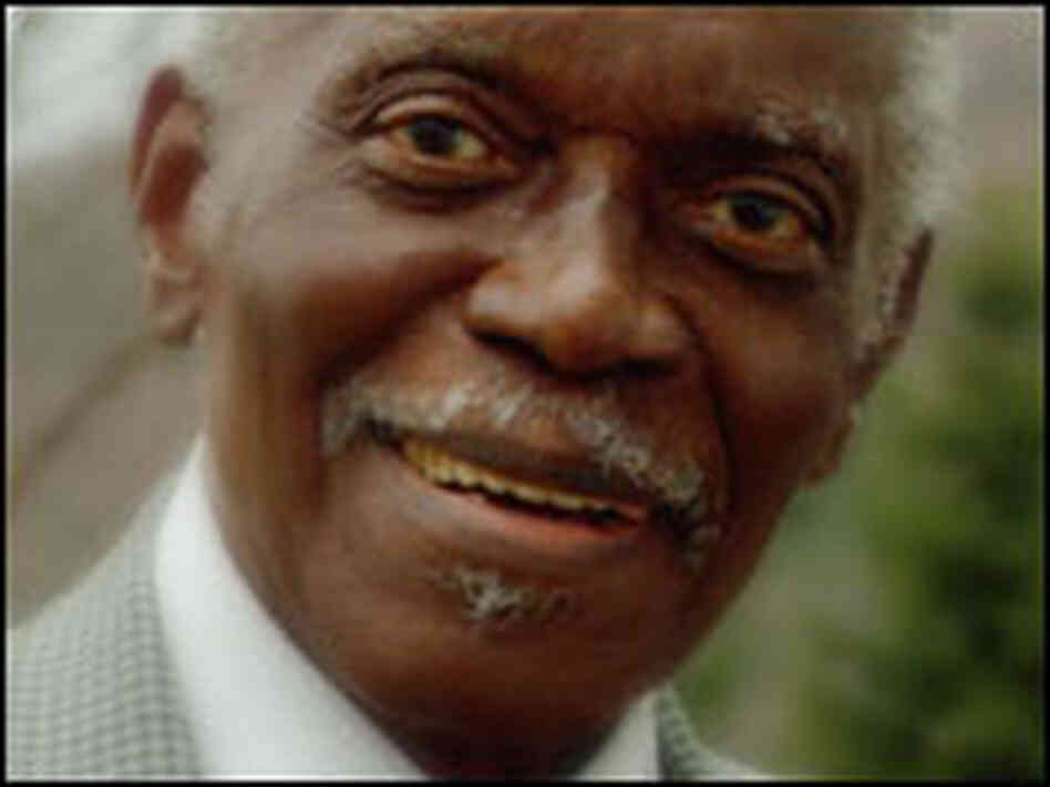 Hank Jones