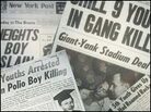 Headlines Headlines