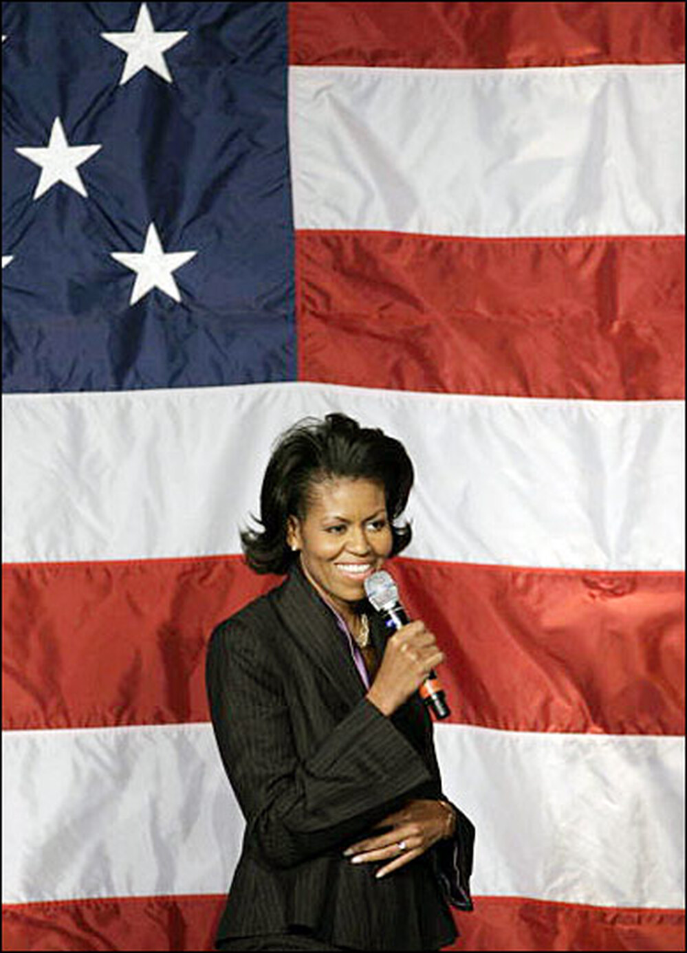 Michelle Obama