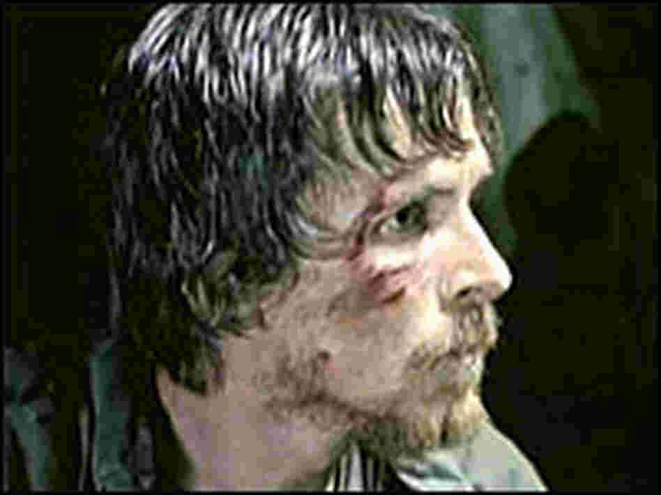 Christian Bale in 'Rescue Dawn' Christian Bale in 'Rescue Dawn'