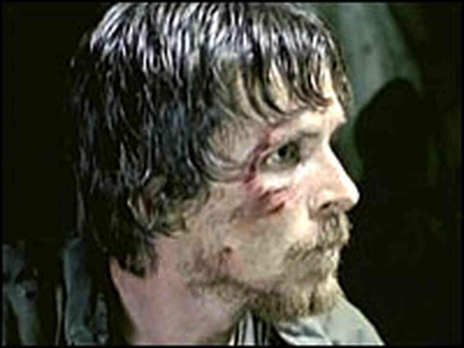 Christian Bale in 'Rescue Dawn' Christian Bale in 'Rescue Dawn'