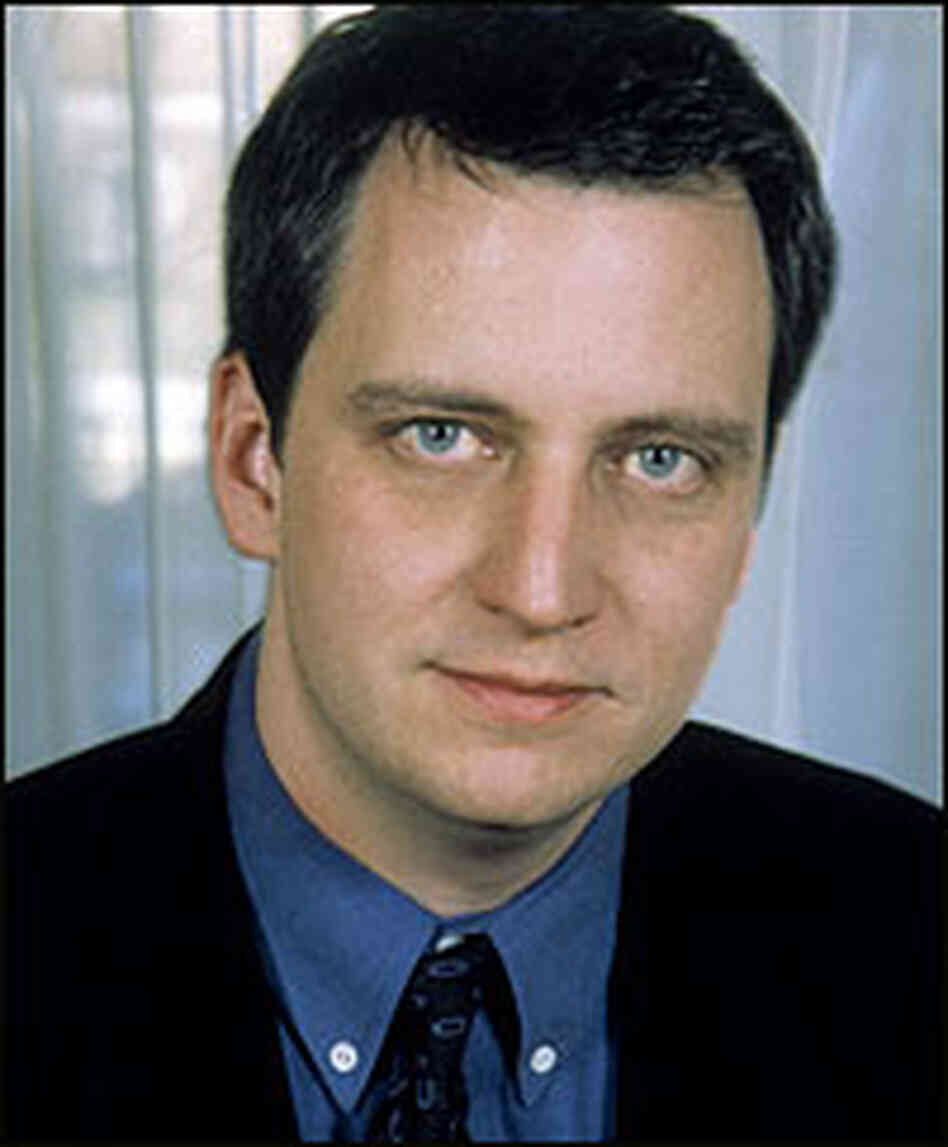 Michael Bracy Michael Bracy