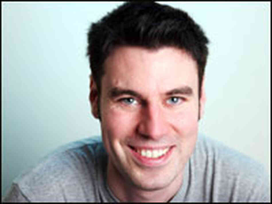 Eric Garland Eric Garland
