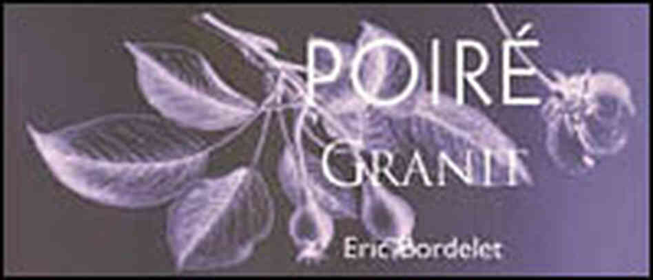 Bordelet label Bordelet label