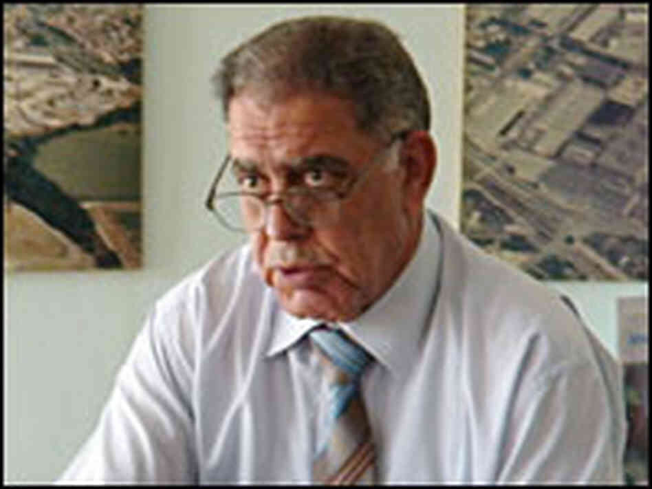 Sheik Sabah al-Khafaji