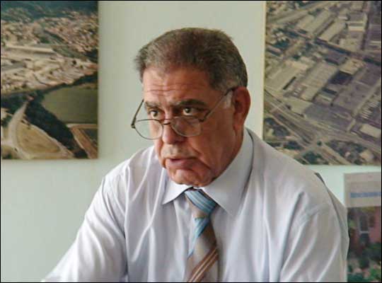 Sheik Sabah al-Khafaji