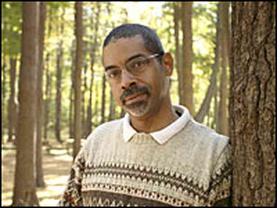 Stephen Carter