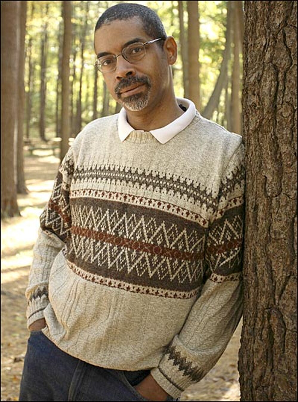 Stephen Carter