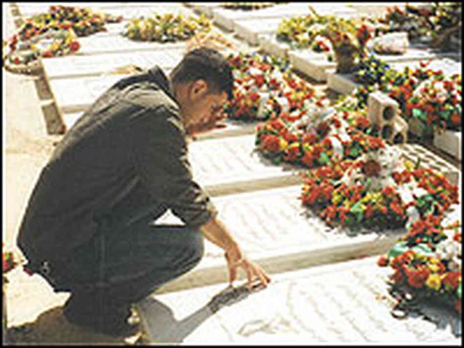 Ali Fadlallah