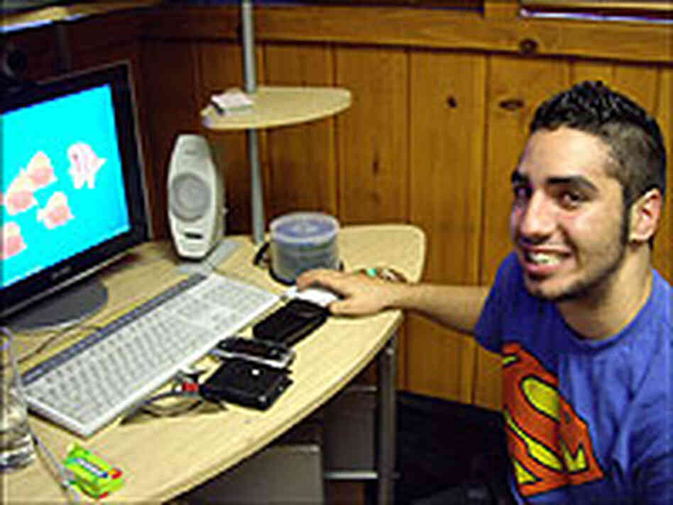 Anthony Kouymjian Anthony Kouymjian