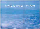 Detail from the cover of 'Falling Man'