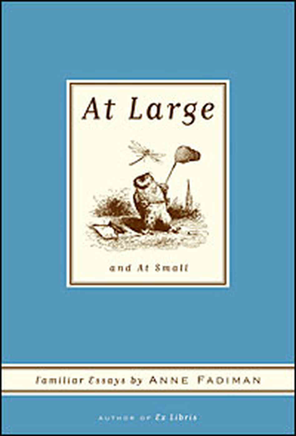 Book cover Book cover