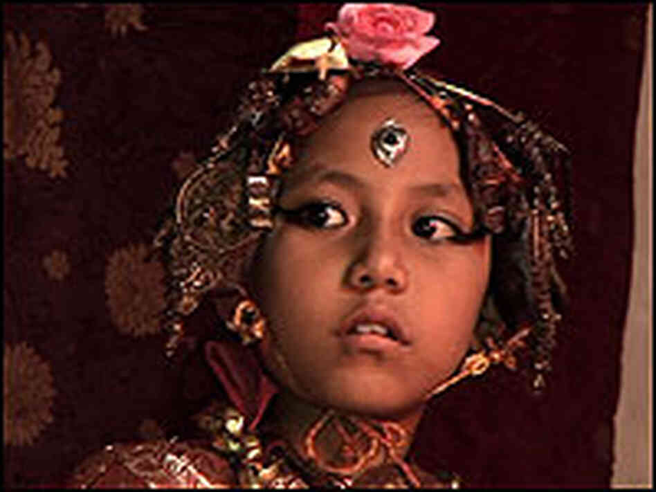 Photo of Sajani Shakya
