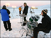 nunatak