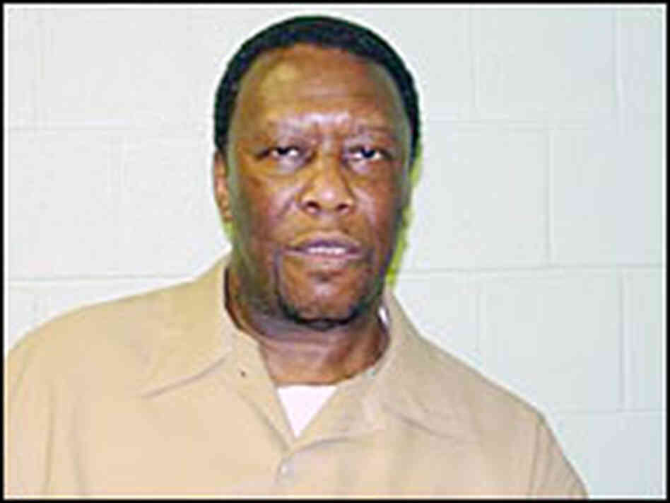Peterson in Trenton State Prison Peterson in Trenton State Prison