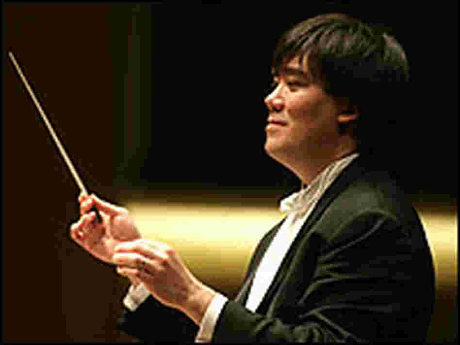 Alan Gilbert Alan Gilbert