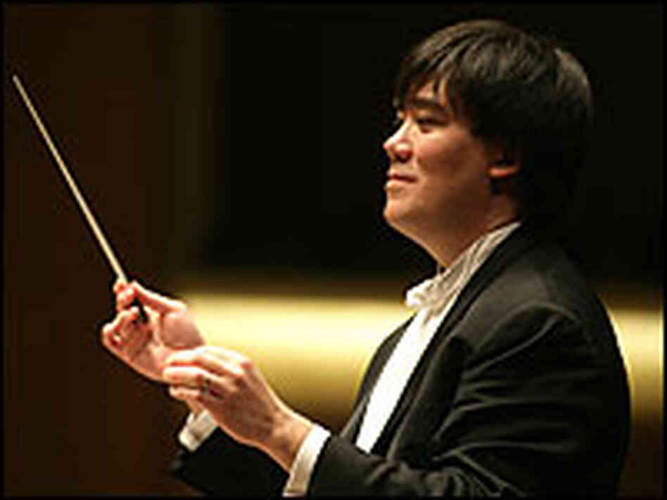 Alan Gilbert Alan Gilbert