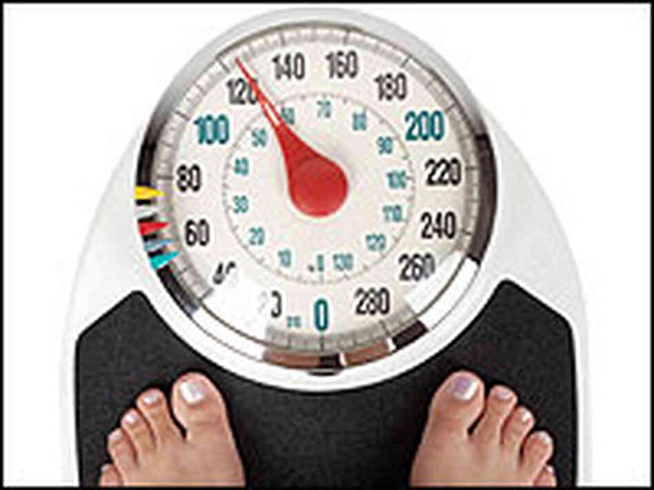 Scale, Credit: iStockPhoto.com Scale, Credit: iStockPhoto.com